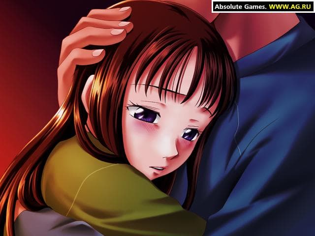Kana: Little Sister screenshot 5