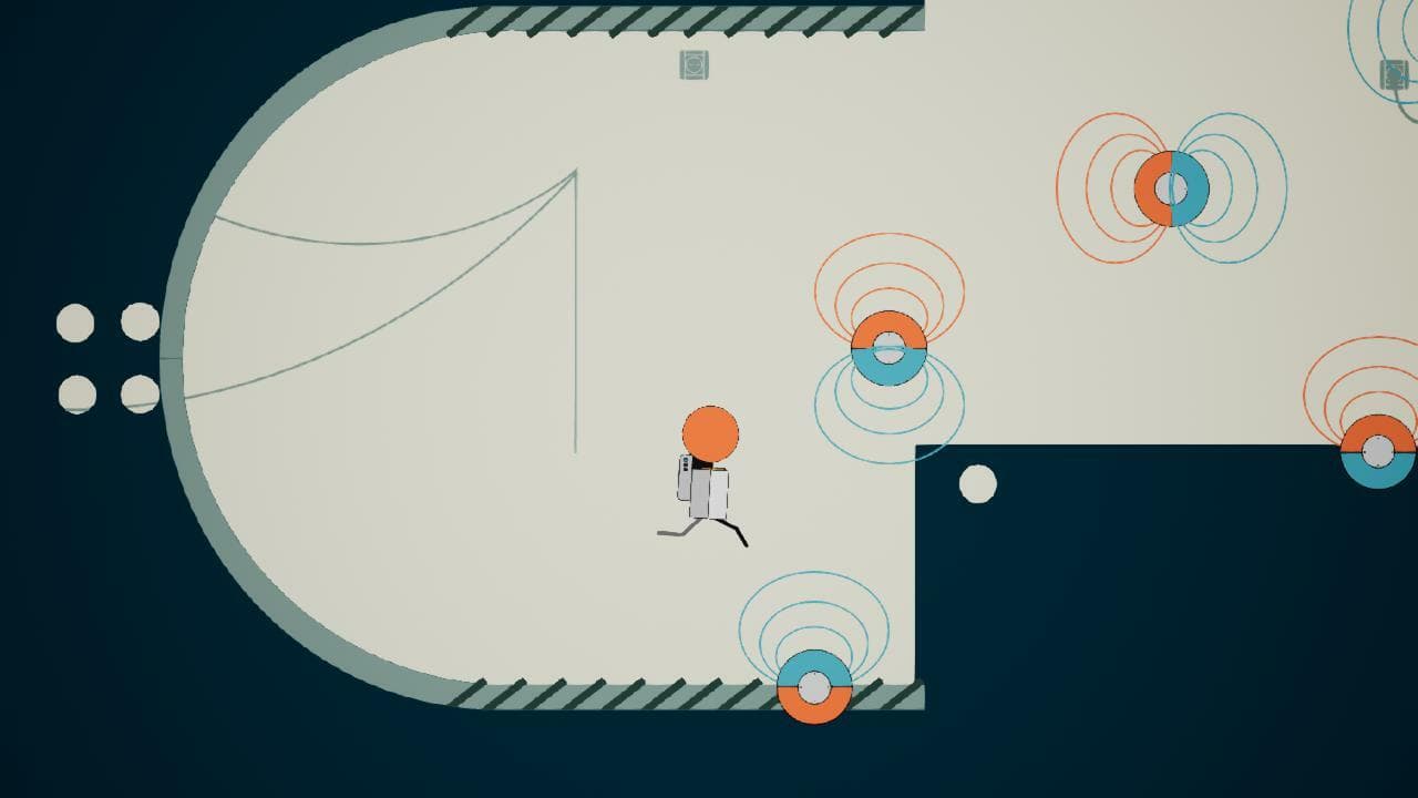 Polarities (yanomono - Jan Karmański) screenshot 2