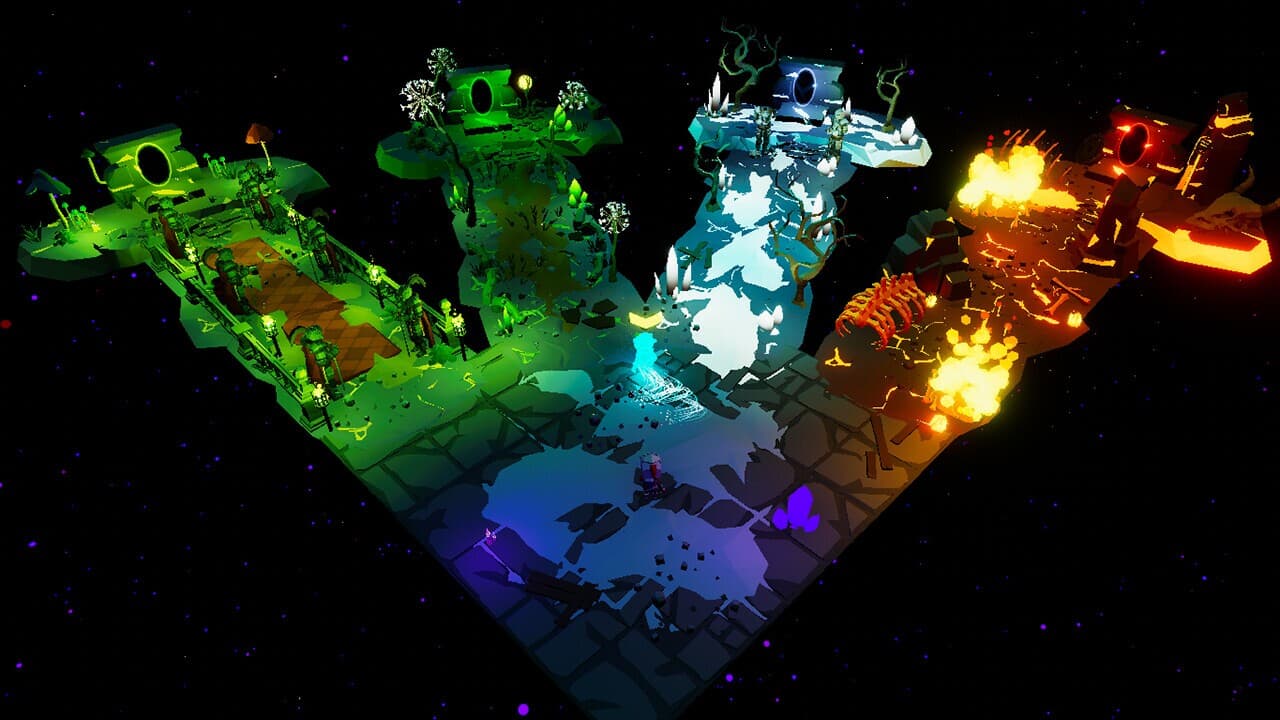 WITCHS screenshot 5