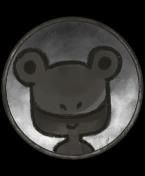 Nightmarish (Sam)