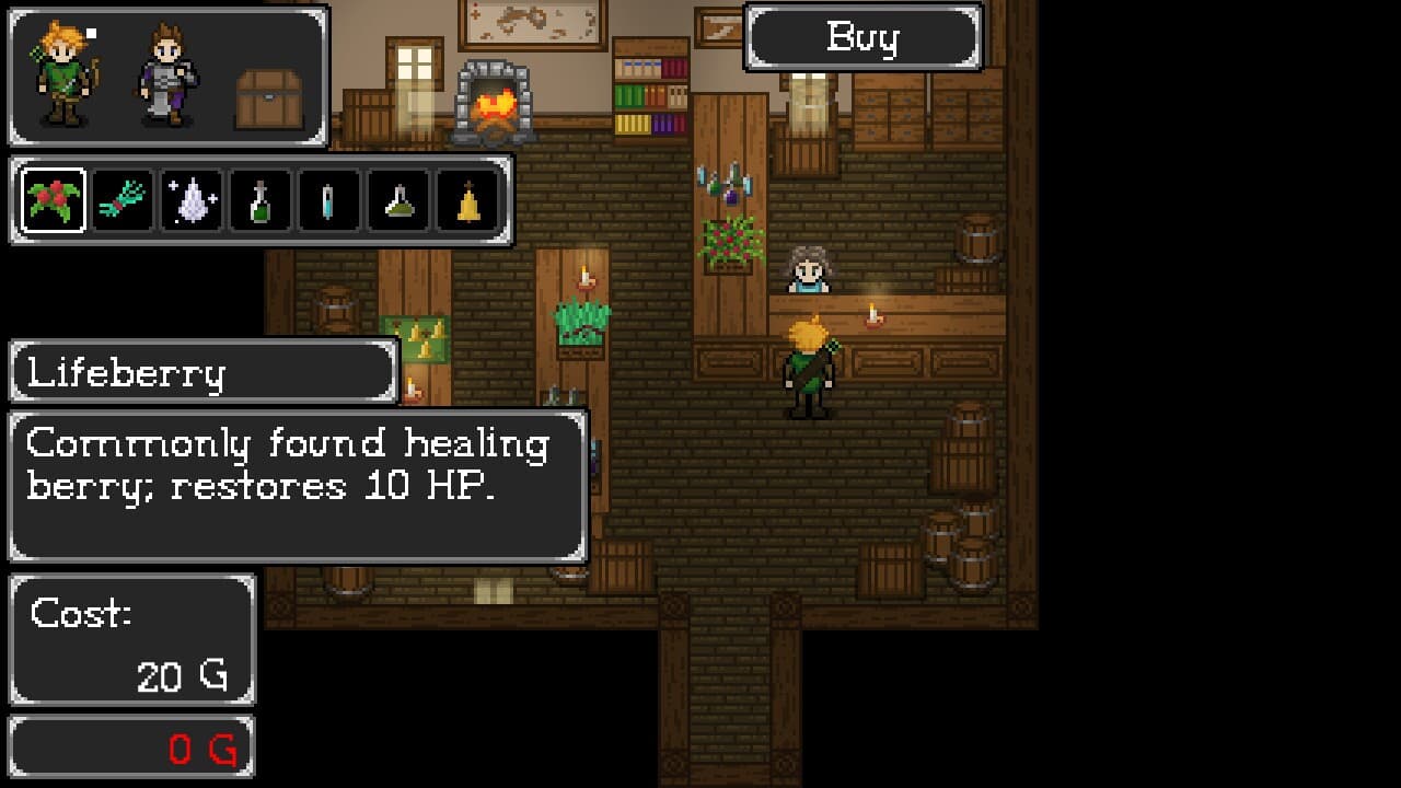 War of Velana screenshot 4
