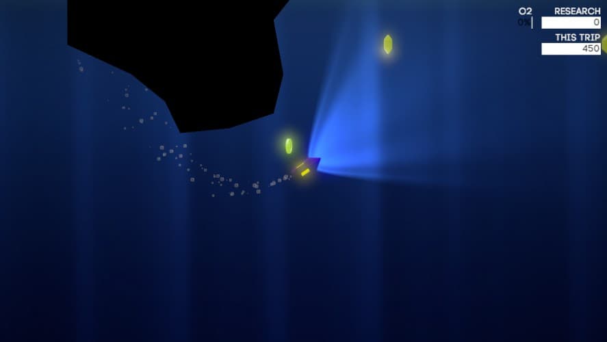 Dive (2014) screenshot 3