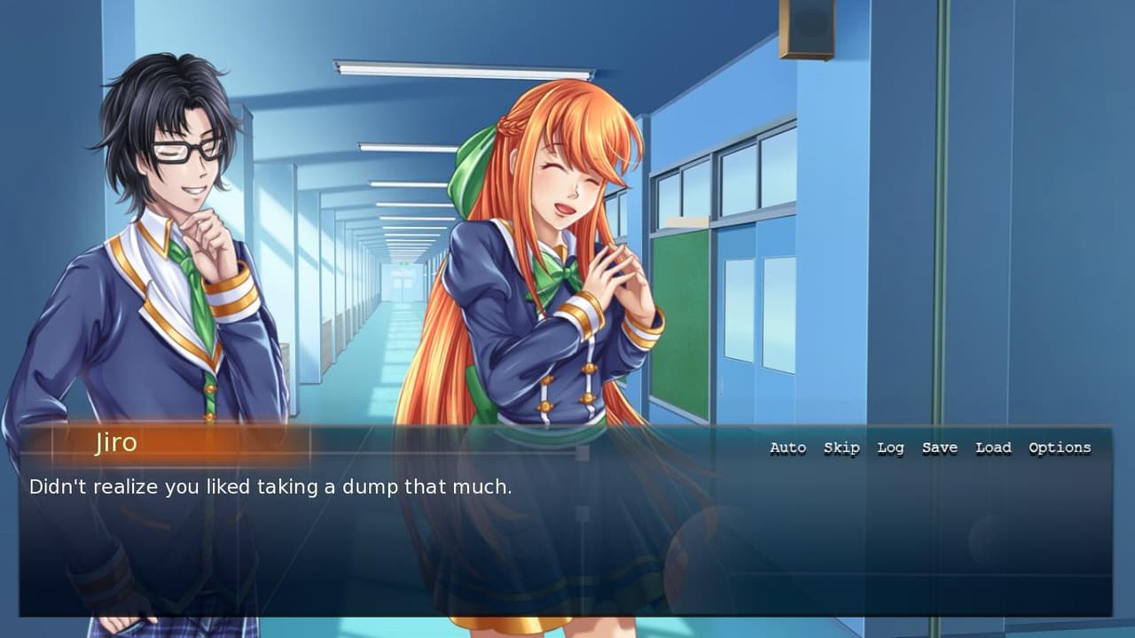 Falling Star (Demo) screenshot 2