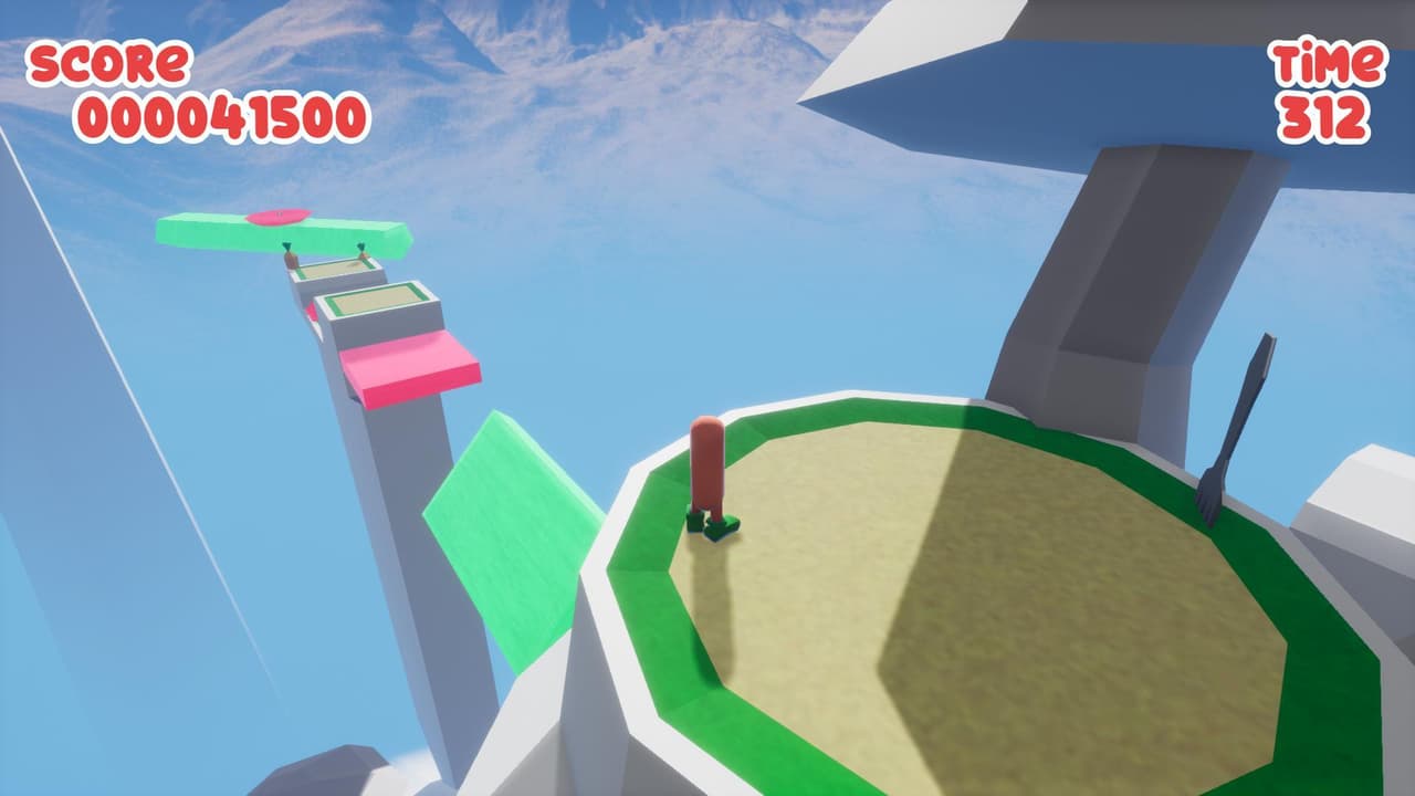 Sosig screenshot 3