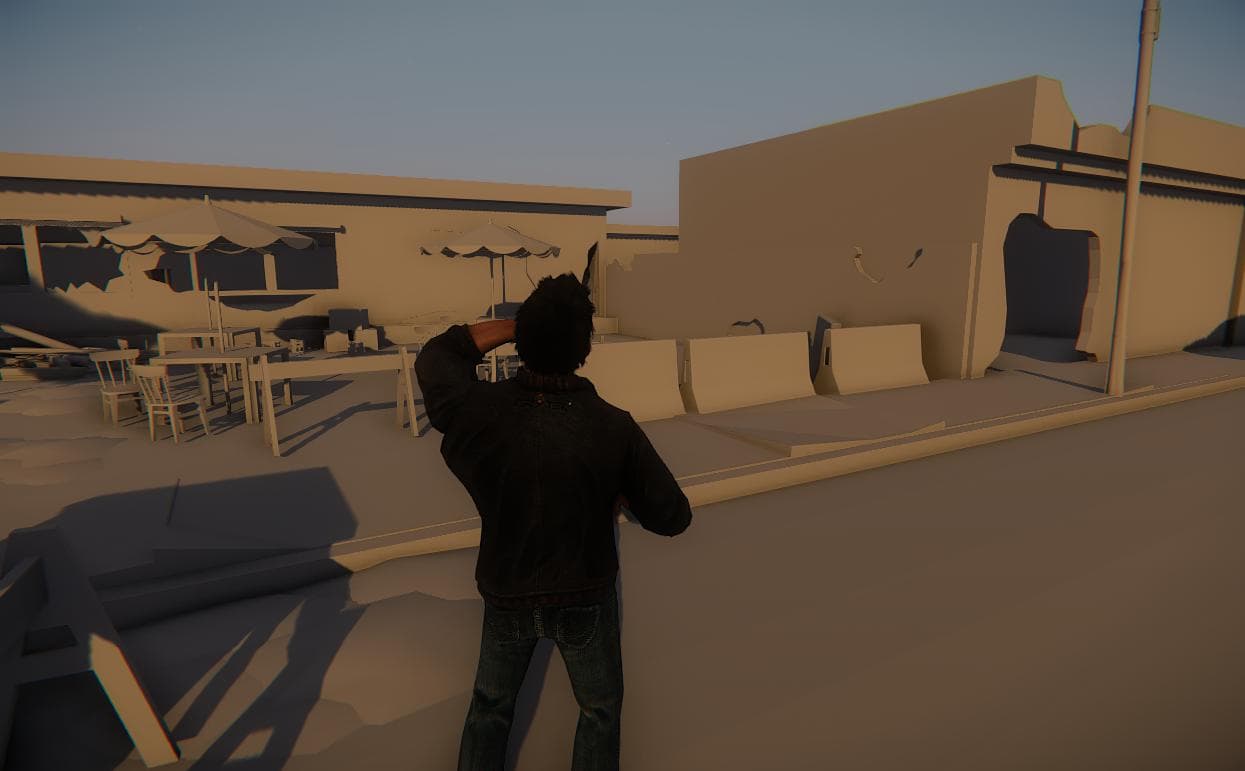 No Way - Survive or Die screenshot 3