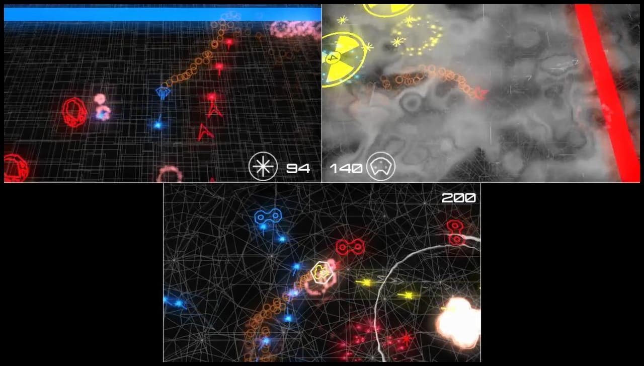 Vortex (itch) screenshot 6