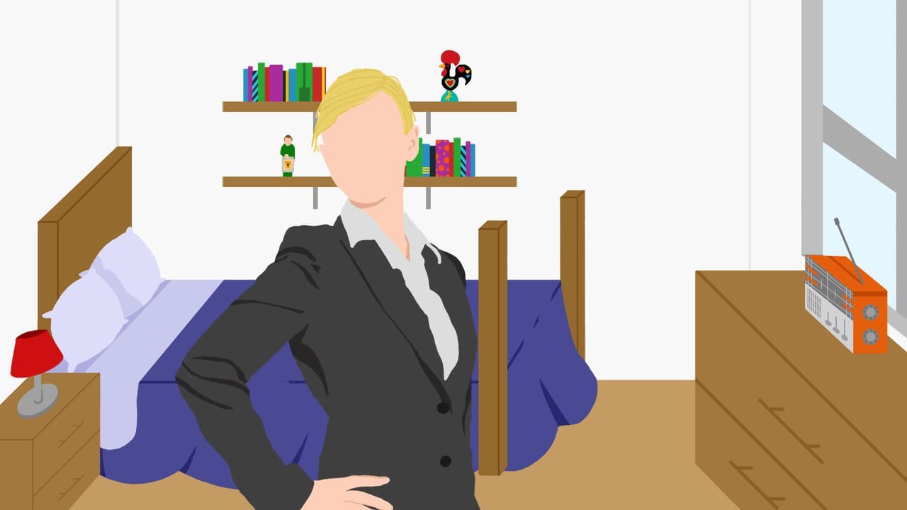 Business Woman Simulator