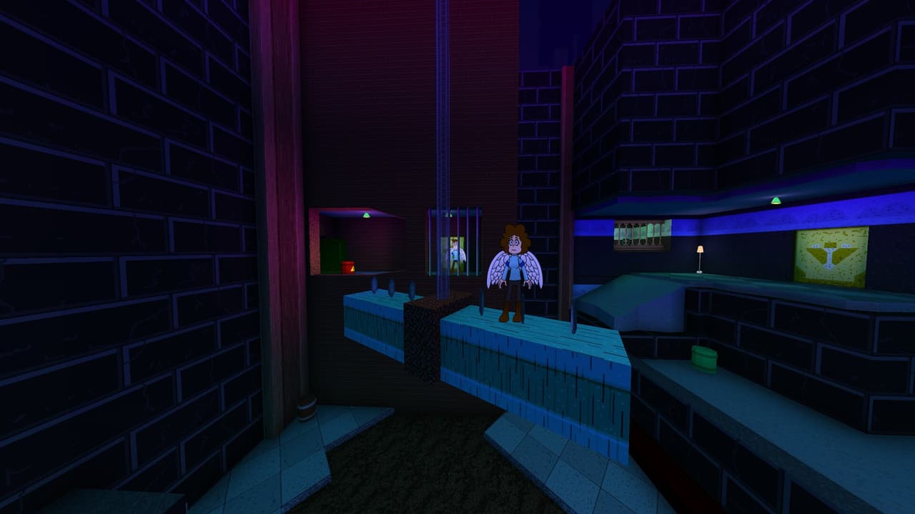 Project Absentia screenshot 5