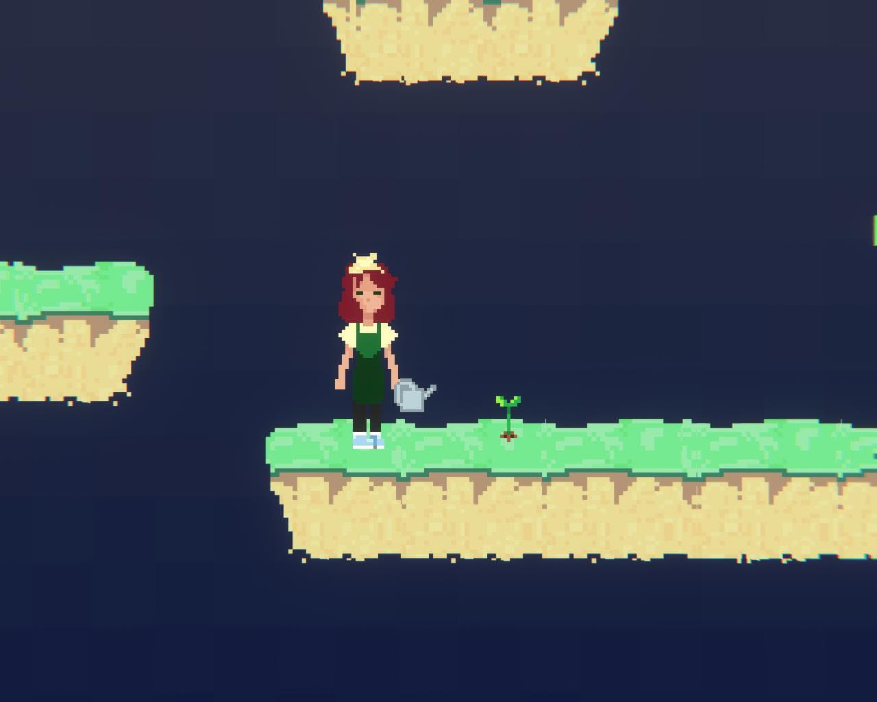 Edens Tree screenshot 4