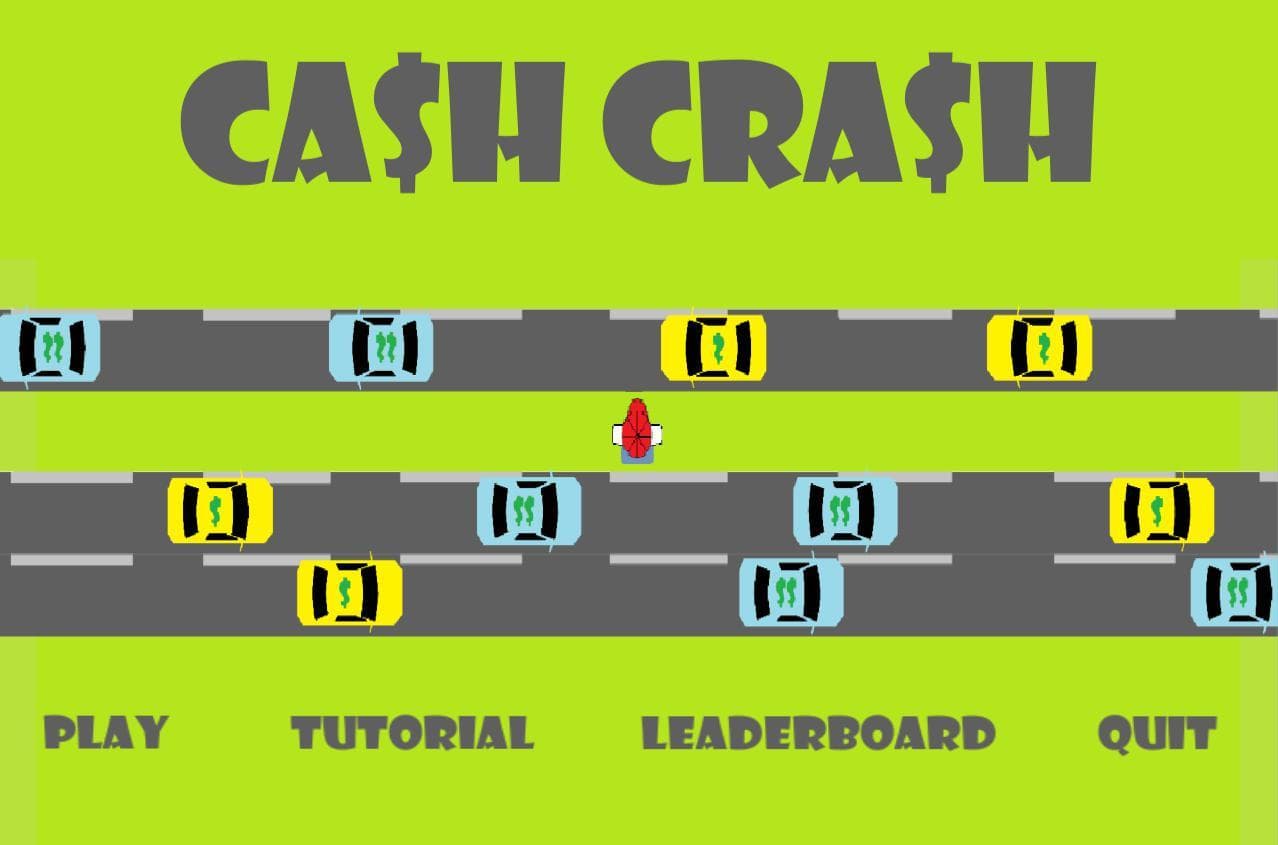 S2019 Ca$h Cra$h screenshot 2