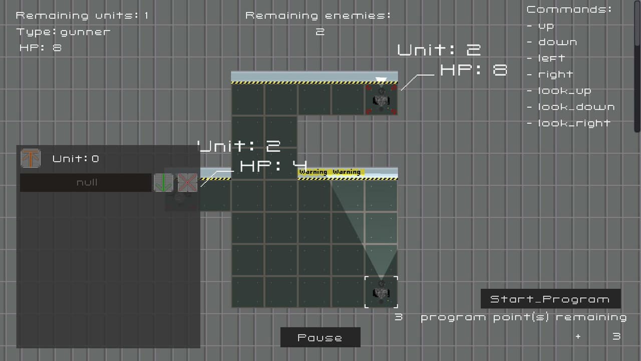 reCoded screenshot 5