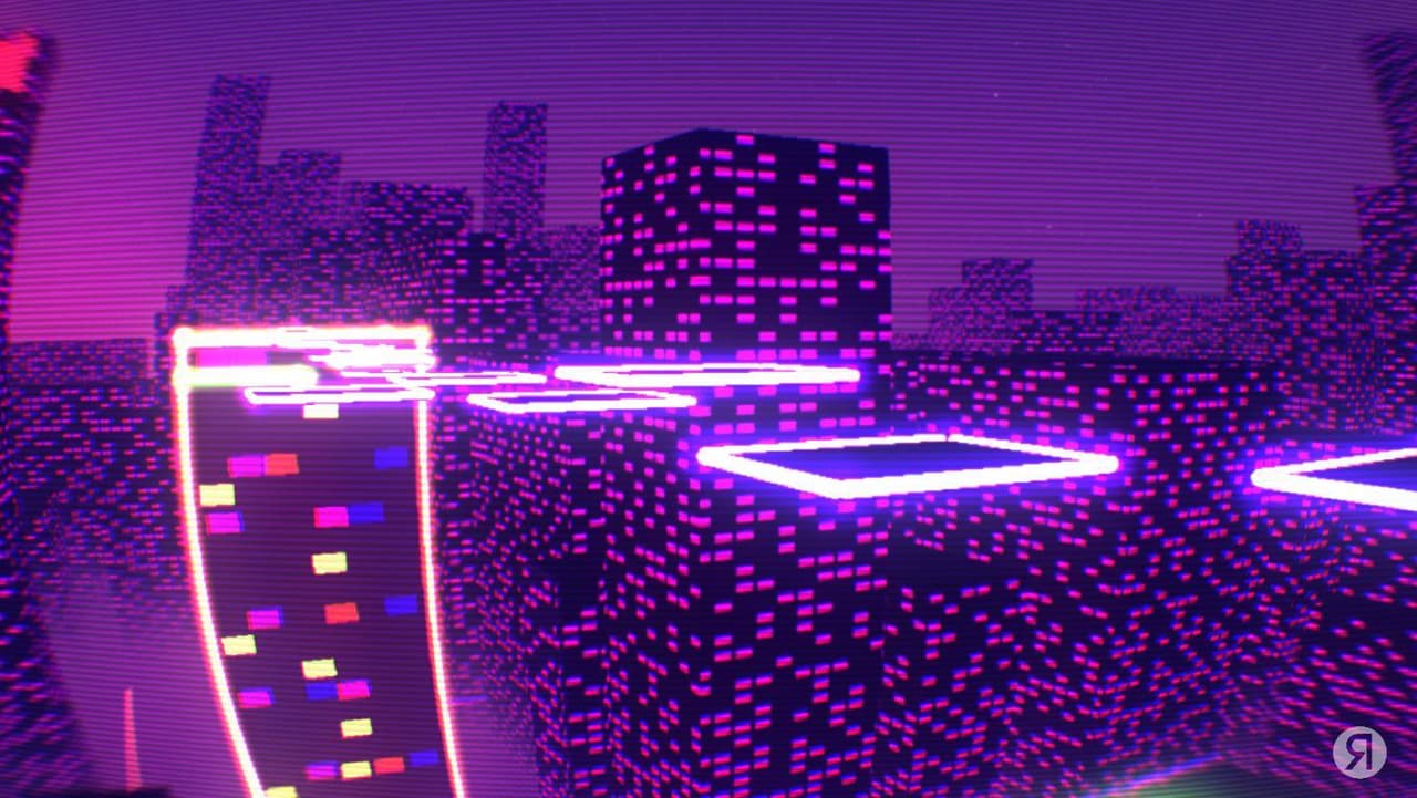 Runner System Version 84 screenshot 4