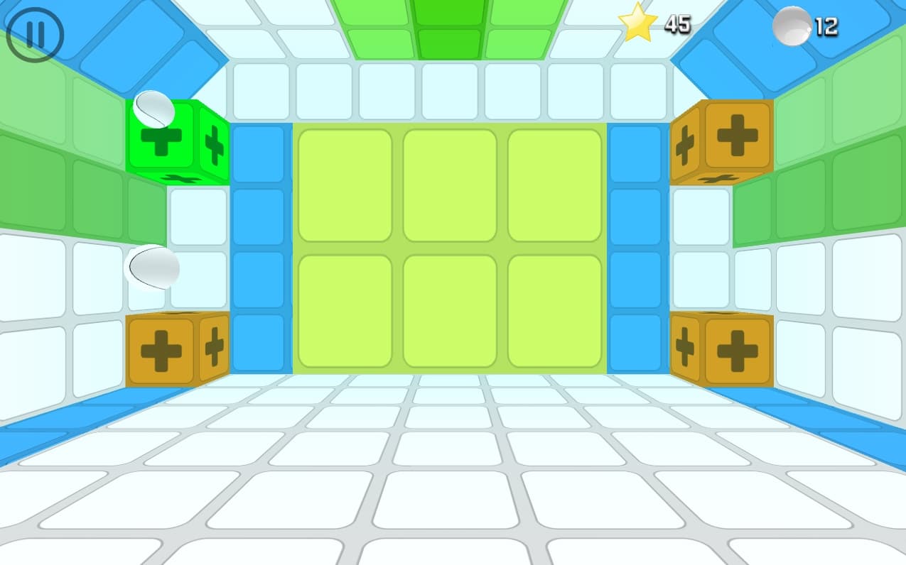 Crazy Smash Hit screenshot 3