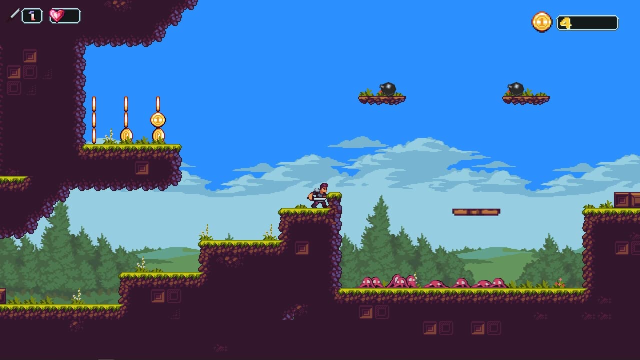 Sir War-A-Lot screenshot 5