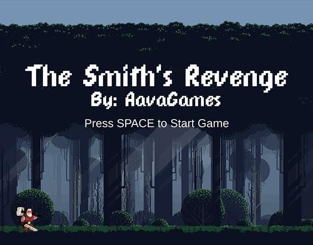 The Smiths Revenge
