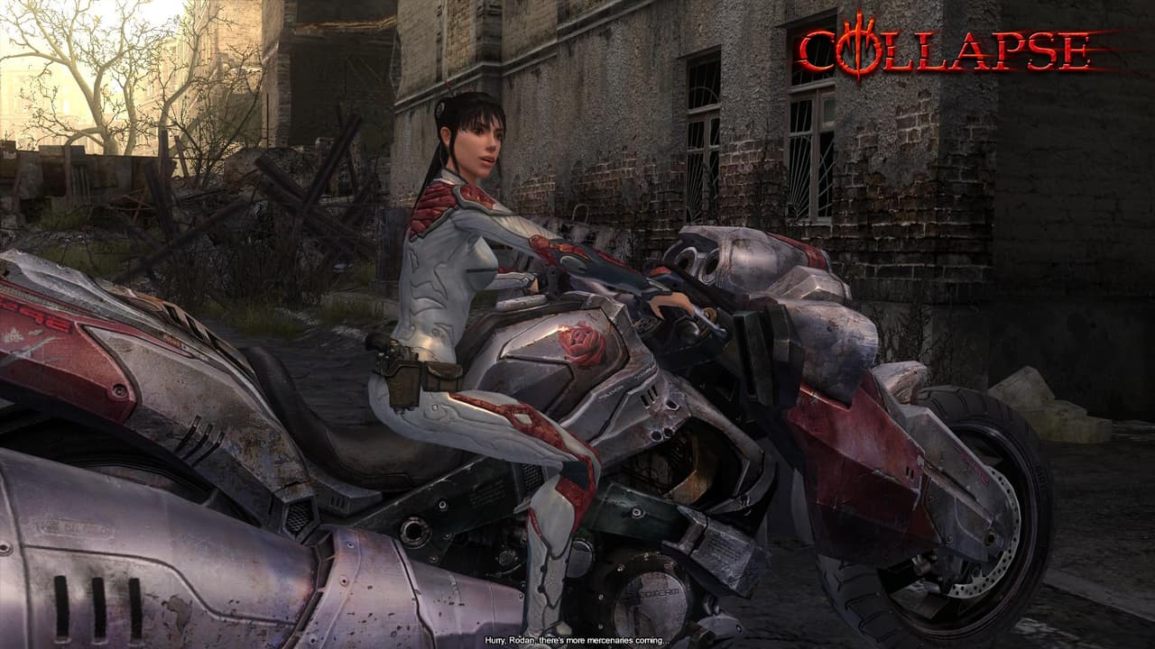Collapse screenshot 2