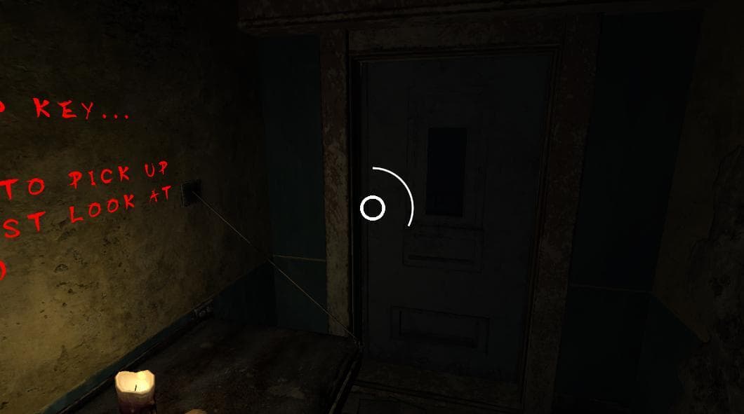 Prisoned VR