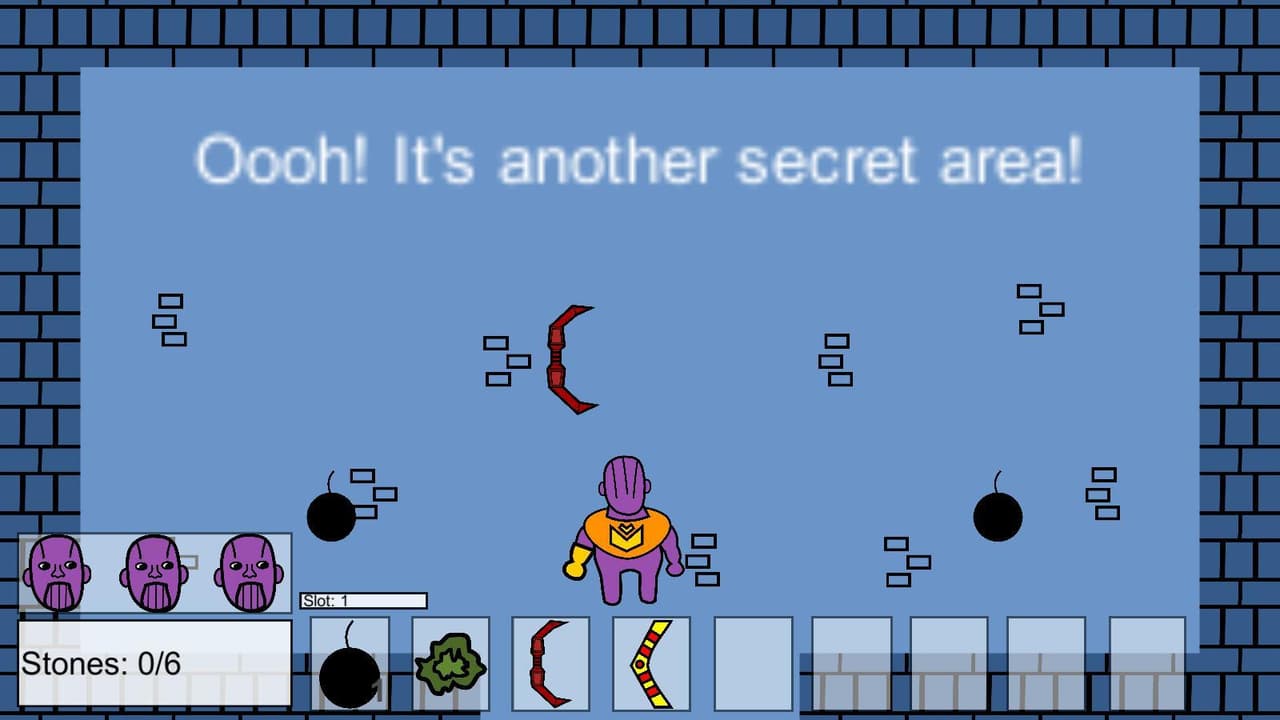 Infinity Search