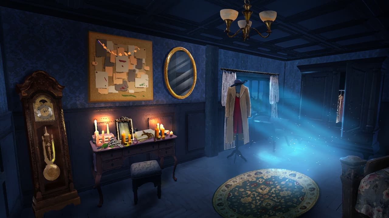 Classified Stories screenshot 2