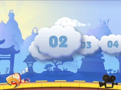 LuckyMonkey screenshot 3