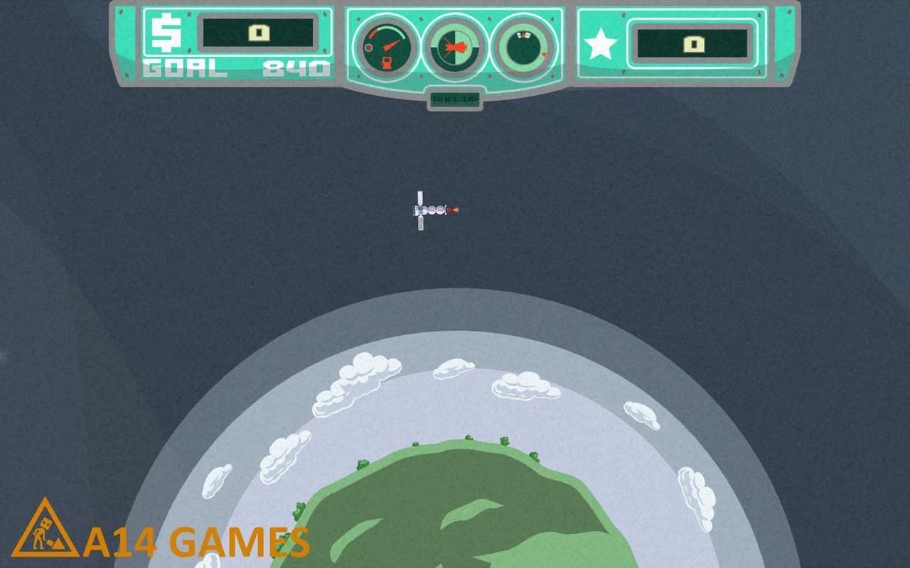 Master Lander screenshot 3