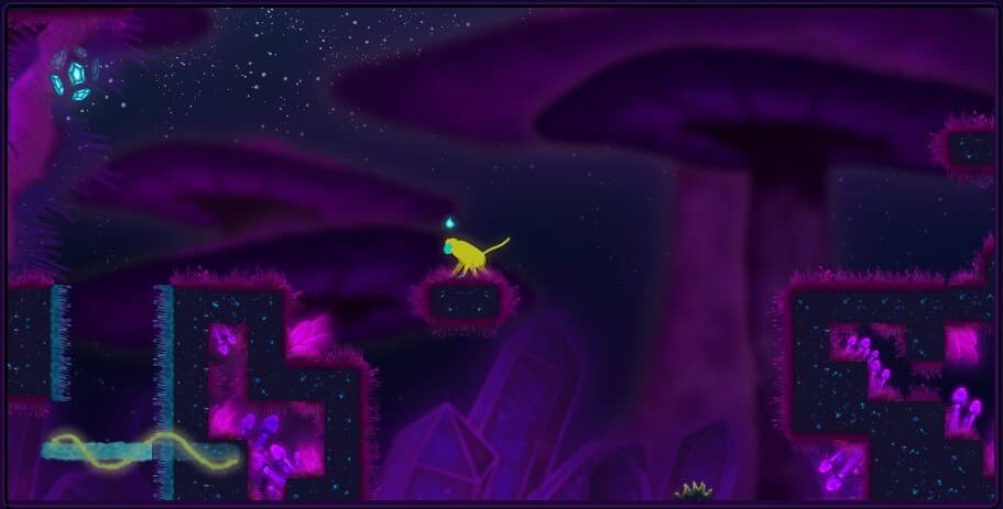 Mako (MedericCardon) screenshot 2