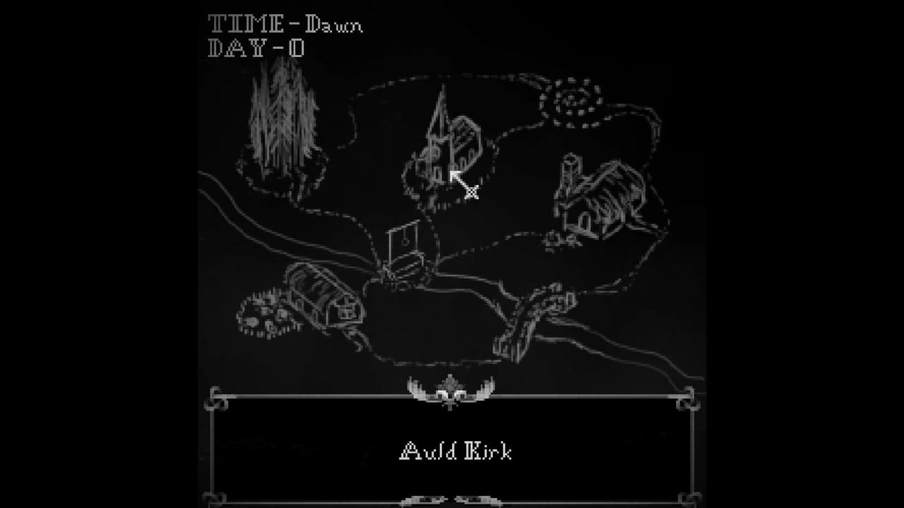 Daemonologie (itch) screenshot 5