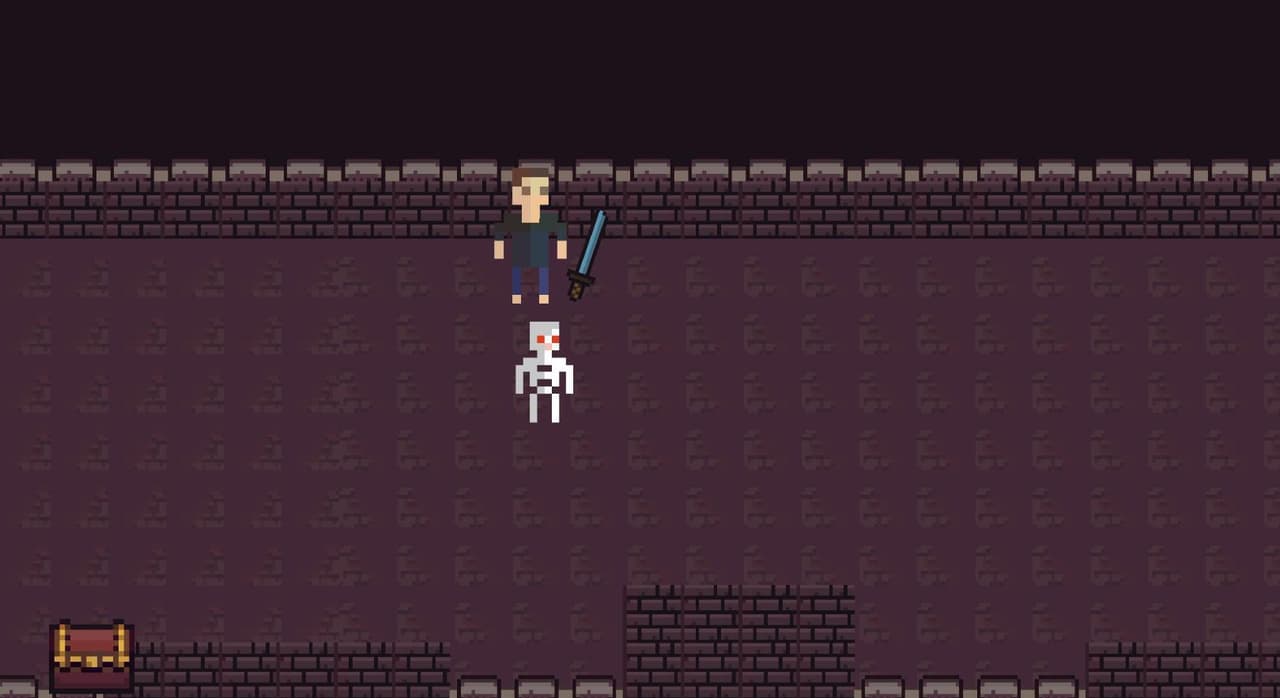 Immortal by a Mistake screenshot 3