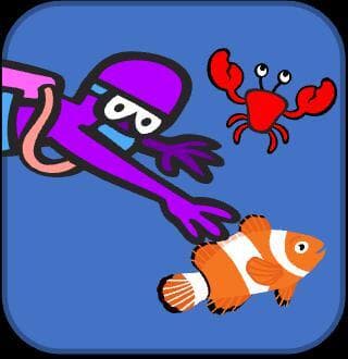 Fishcrab