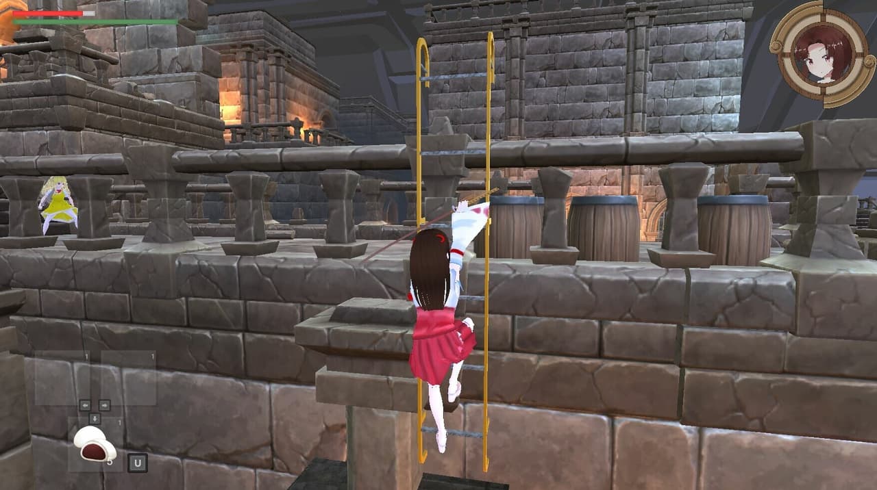 百鬼幻想記 screenshot 6