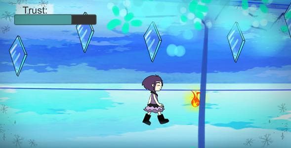 Blind Trust (itch) (ssyned) screenshot 5