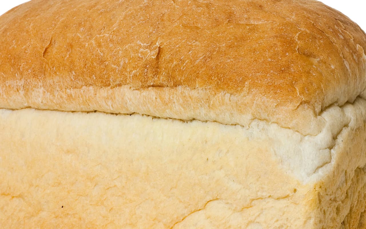 BREAD-HORROR