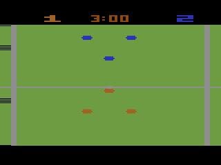 Pelés Soccer screenshot 2