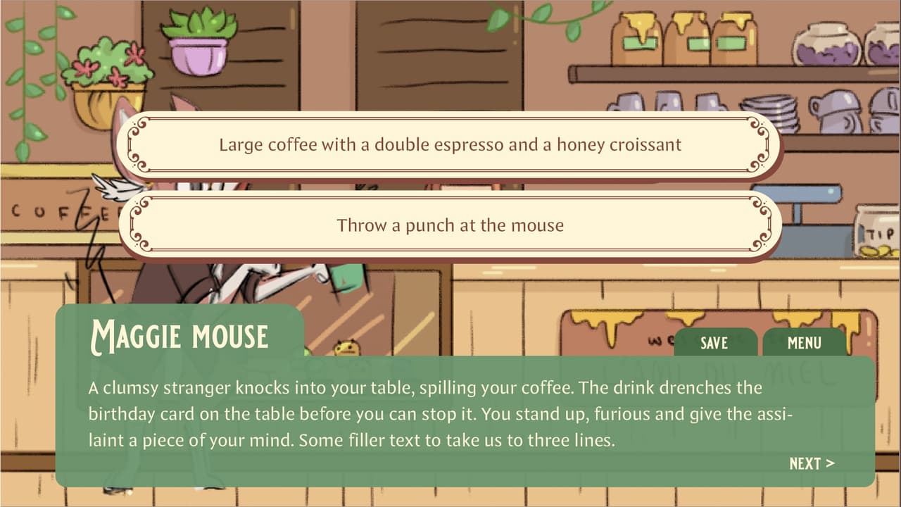 LAmi du Miel screenshot 4