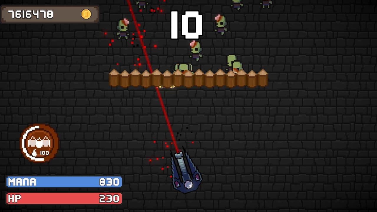 SwingShot (SominStudios) screenshot 5