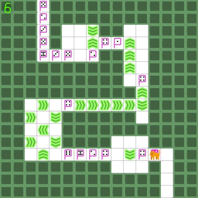 N Step Steve: part 1 screenshot 4