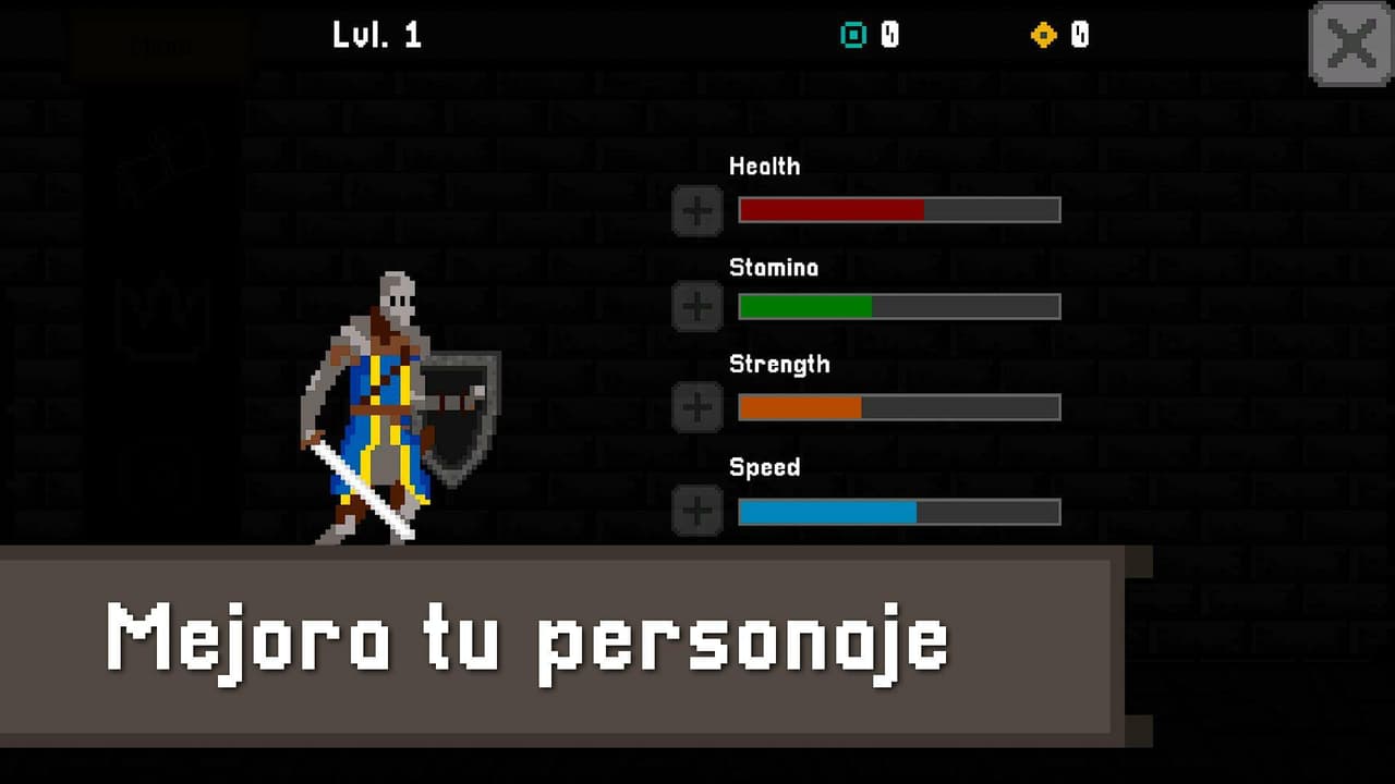 Where Heroes Die screenshot 4