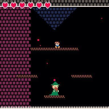 Dungeon of Numenas 2 screenshot 5