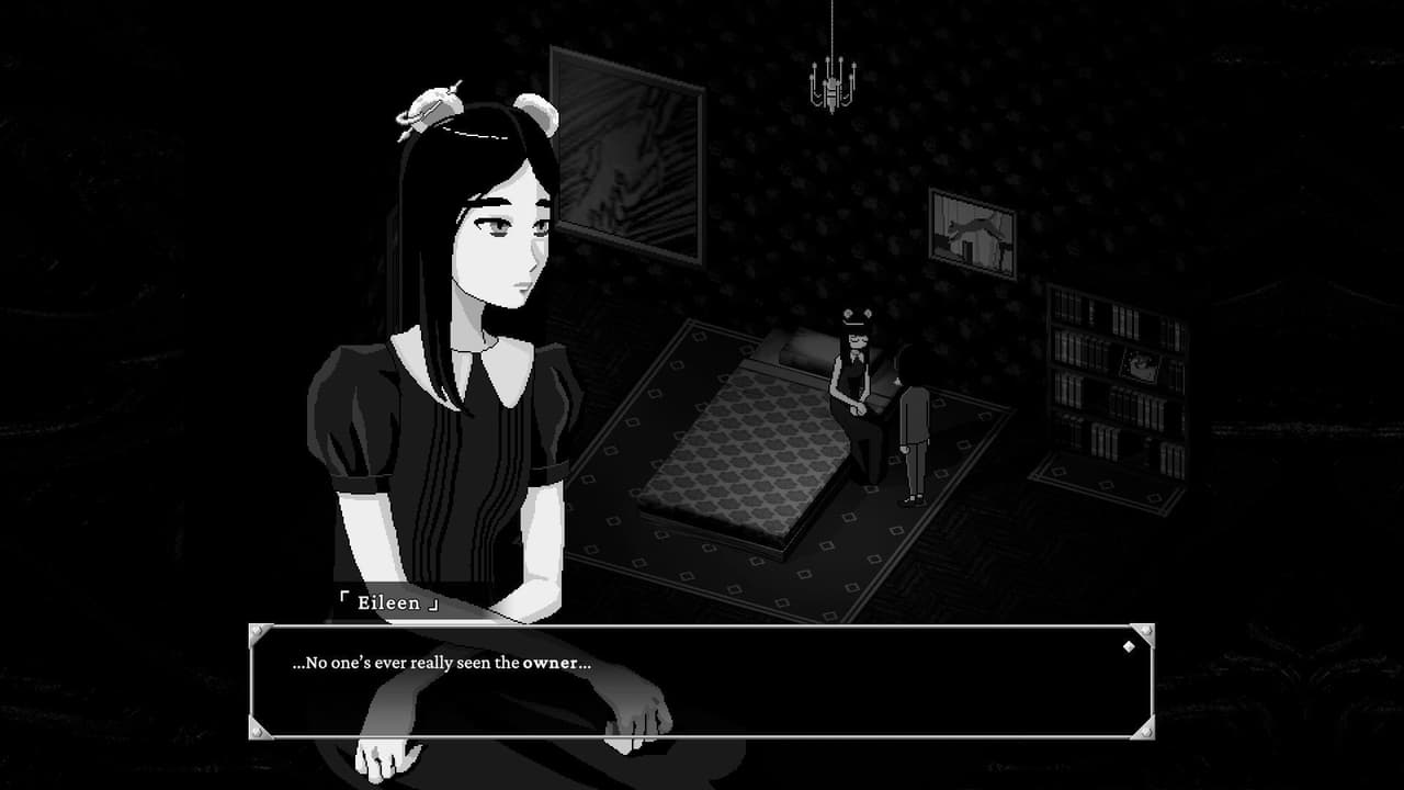 Night Loops Demo screenshot 5