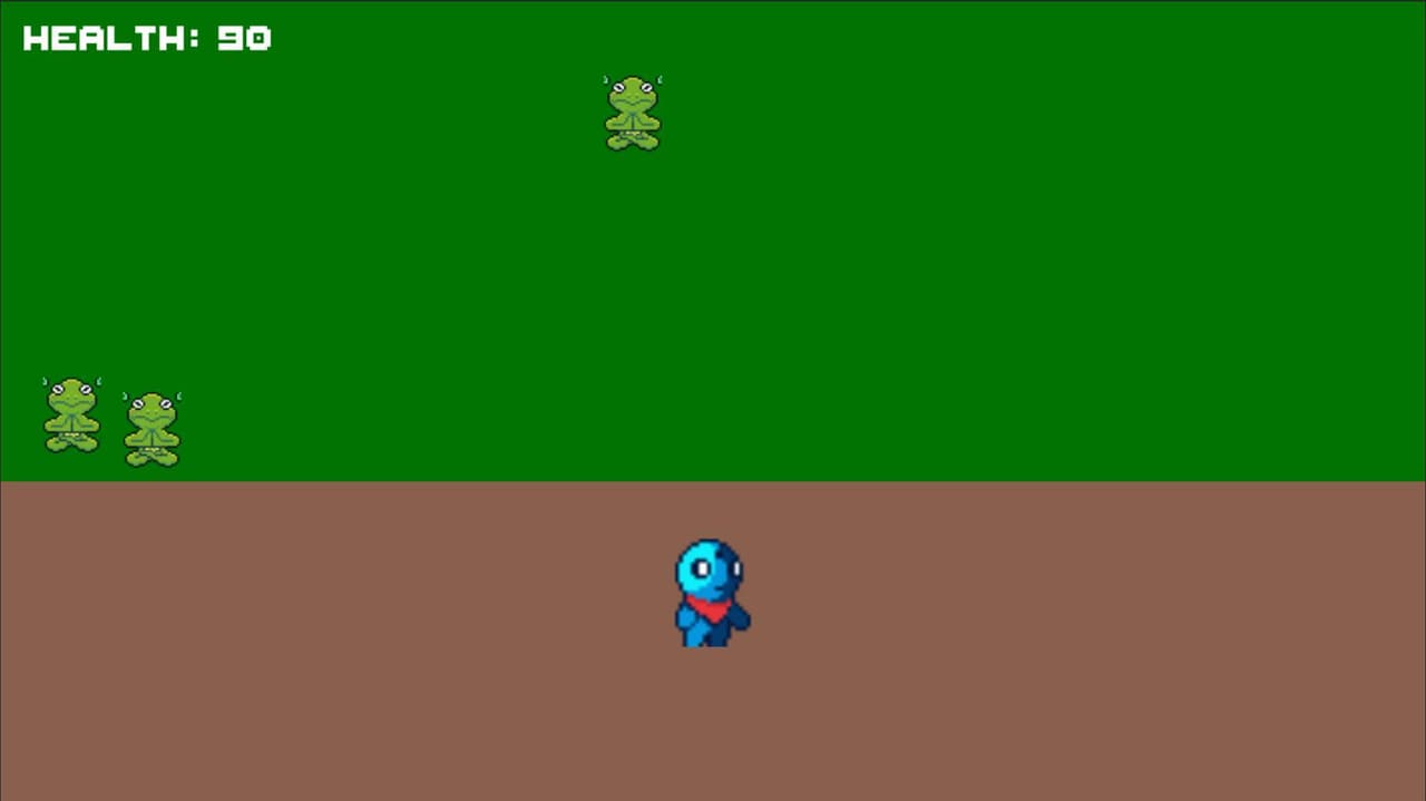 Plant Attack (nishma) screenshot 2