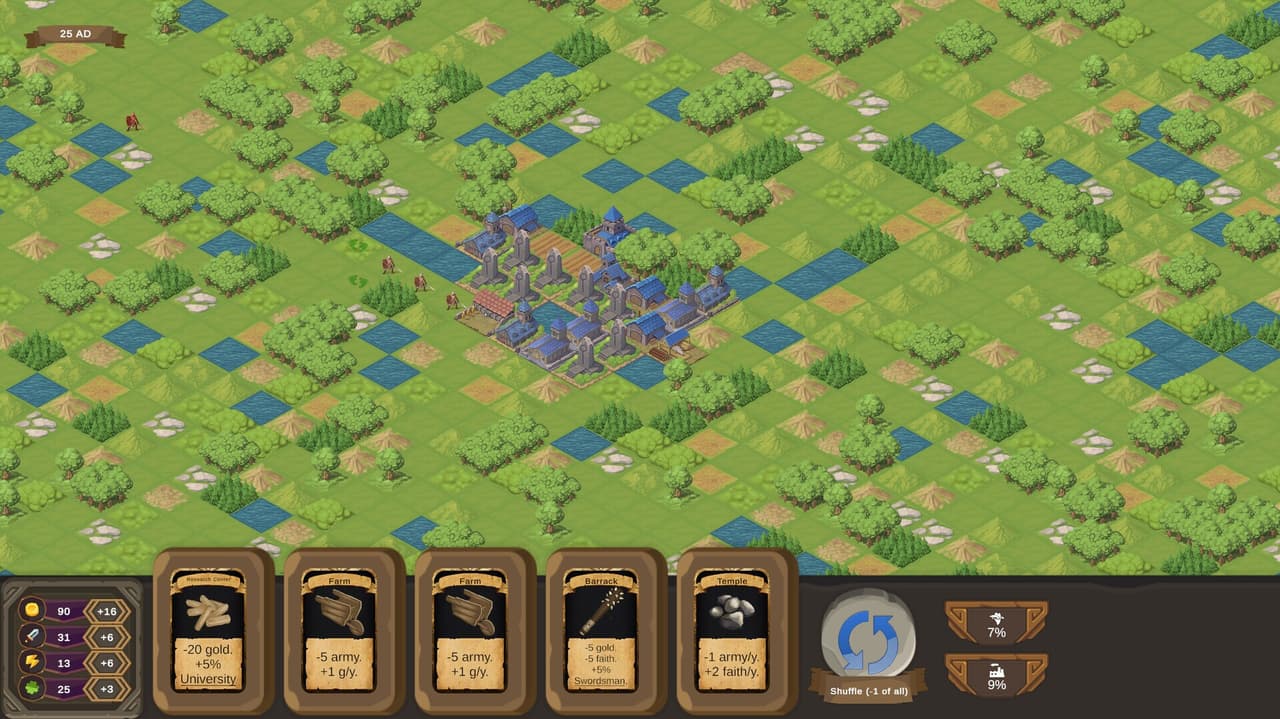 Medchess screenshot 3