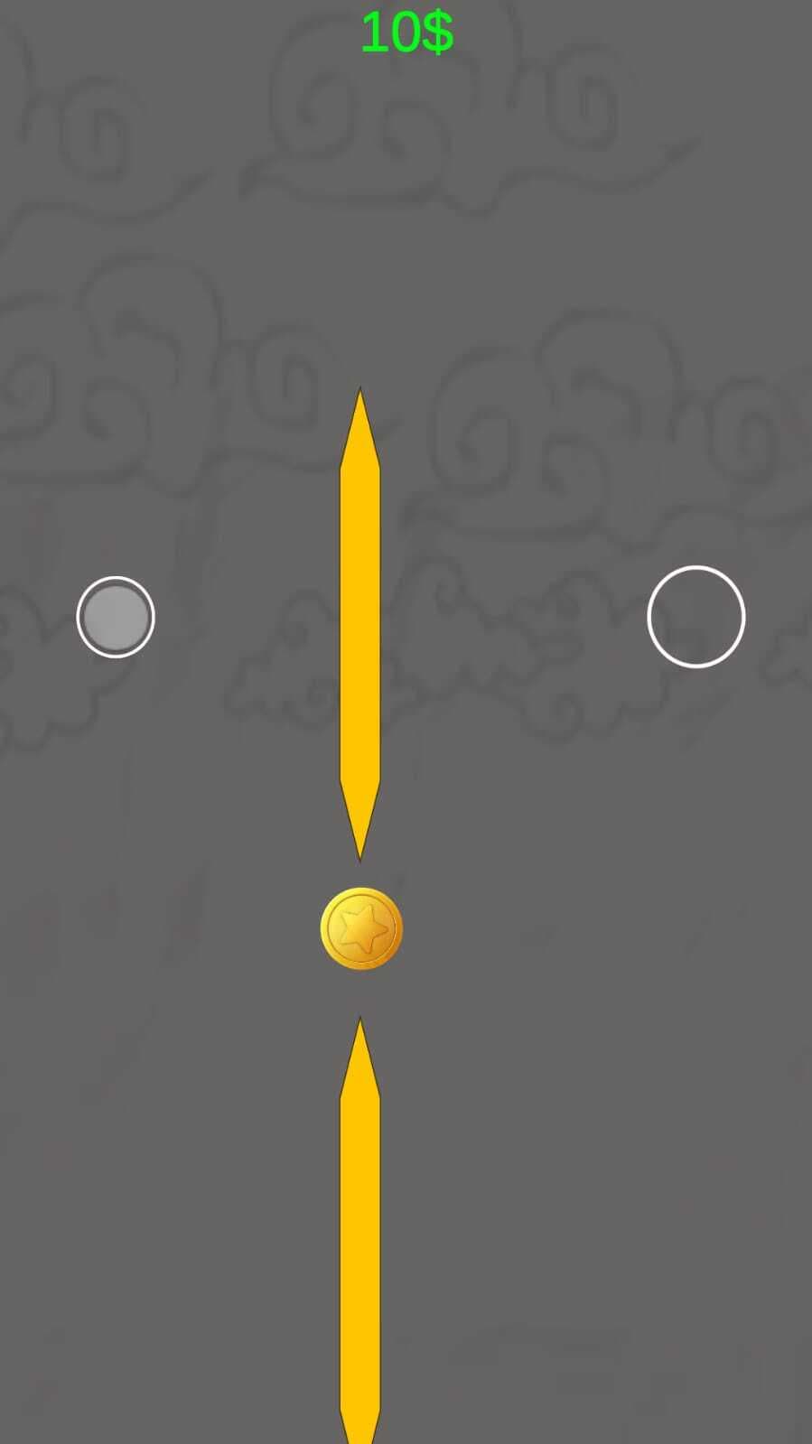 Dispersion (itch) (Mrsh221) (Mrsh221) screenshot 2