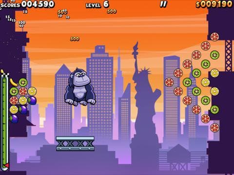 Air Monkeys in New York screenshot 5