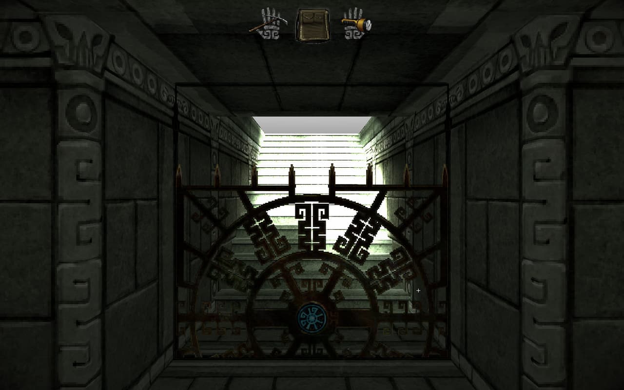I Cant Escape: Darkness screenshot 4