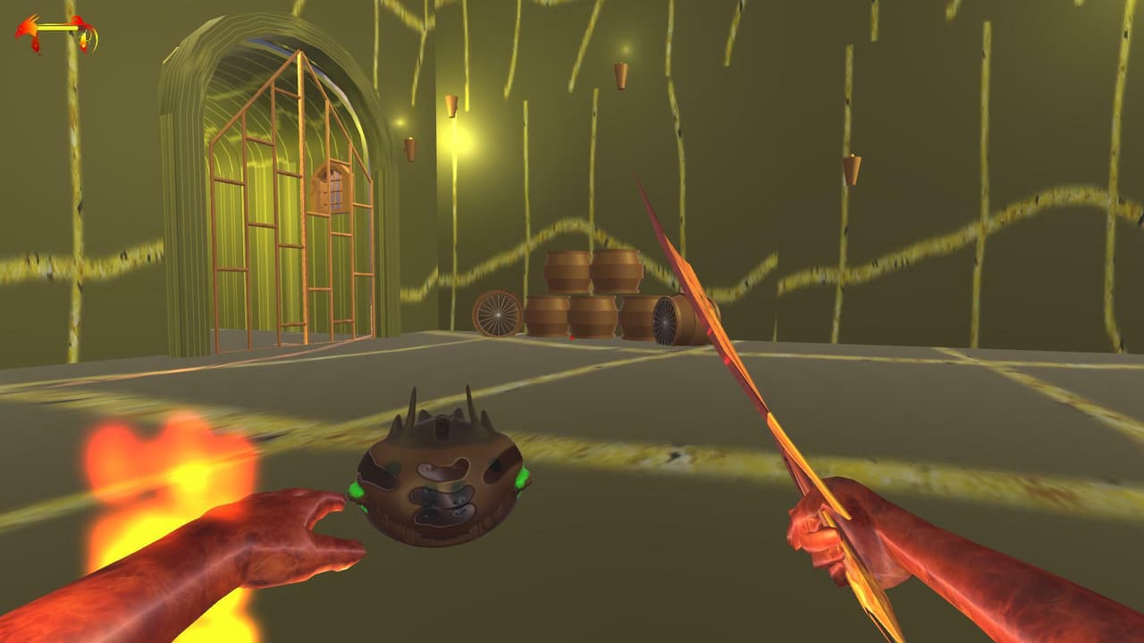 The New Guardian screenshot 5