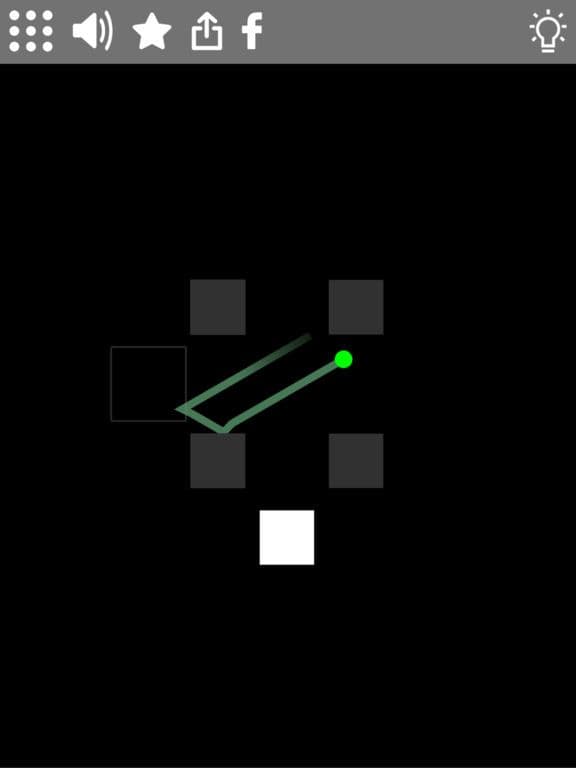 Bounce Ball Puzzle