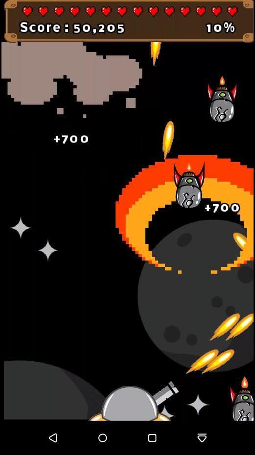 Destroy Blocks (Peanut Panda) screenshot 2