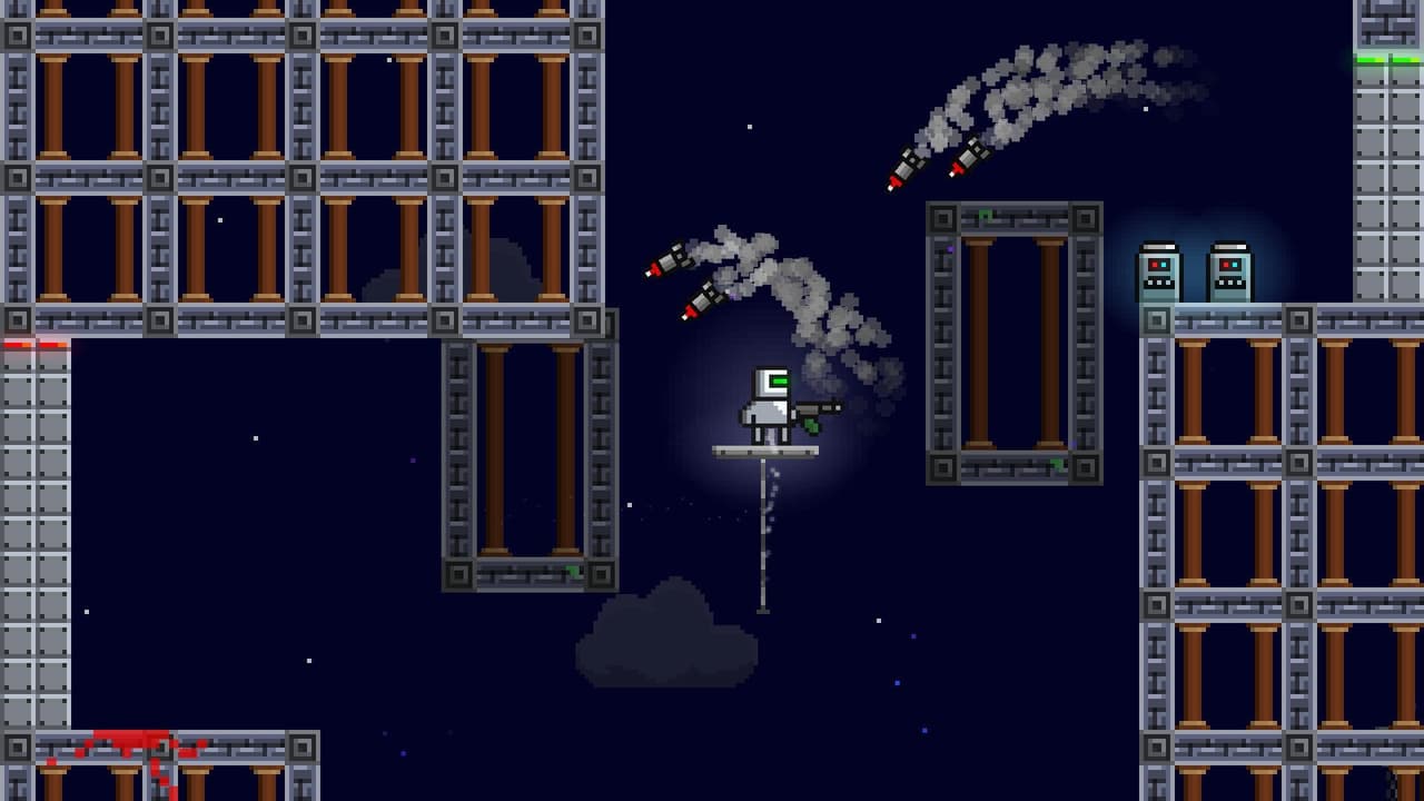 Orb Fort (Demo) screenshot 6