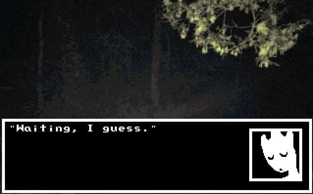 Take Me Home (milkpunches) screenshot 3