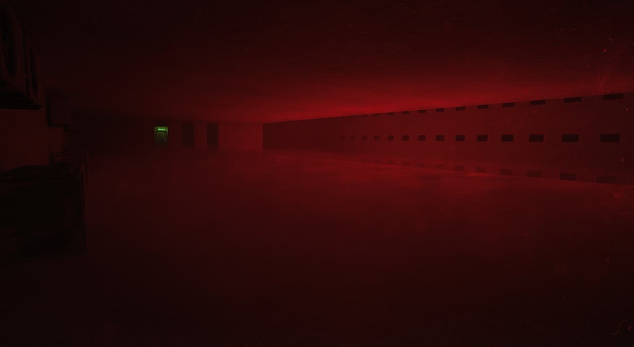 Ethereal Abyss screenshot 6